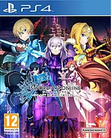Sword Art Online: Last Recollection