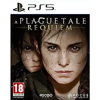 A Plague Tale: Requiem