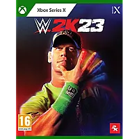 WWE 2K23