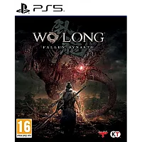 Wo Long: Fallen Dynasty