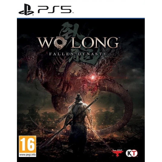 Wo Long: Fallen Dynasty cena