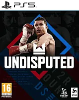 Undisputed