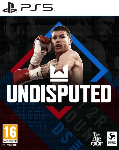 Undisputed cena