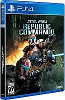 Star Wars: Republic Commando