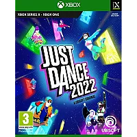 Just Dance 2022