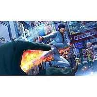 Yakuza Kiwami 3 & Dark Ties