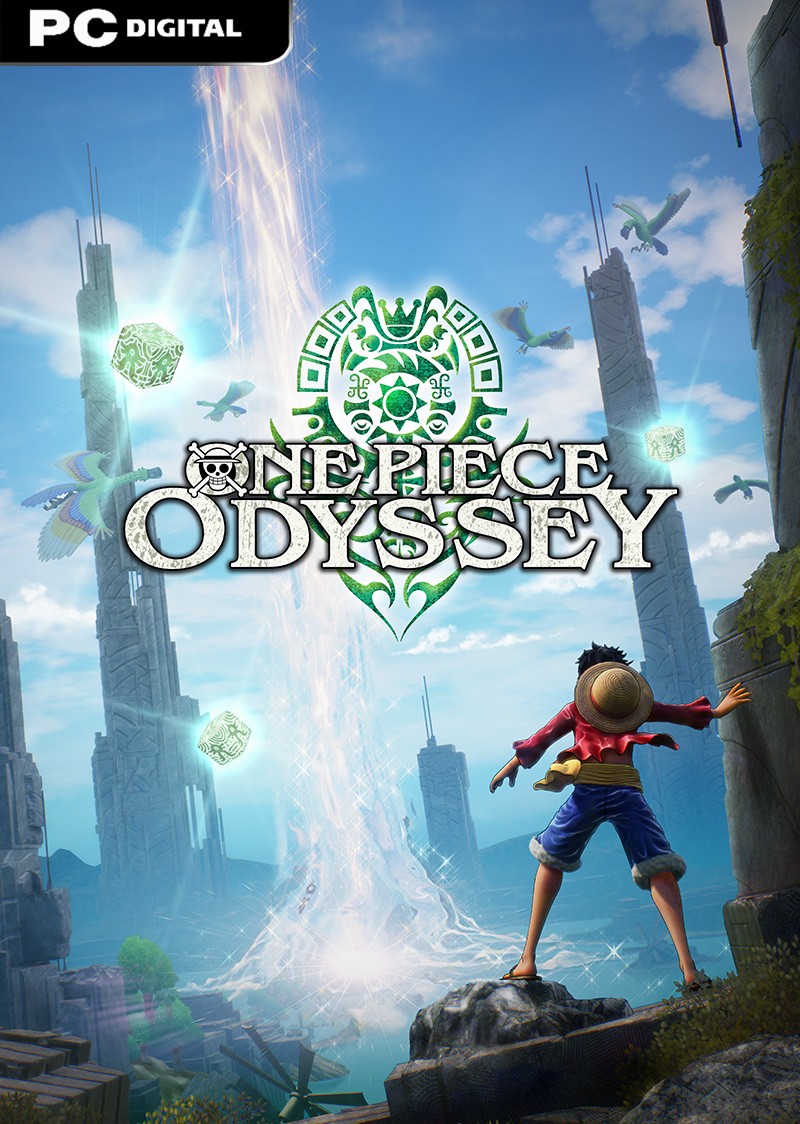 One Piece Odyssey cena
