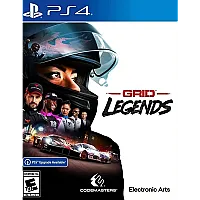 GRID Legends