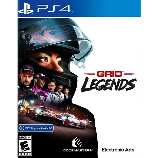 GRID Legends cena