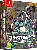 Creature in the Well Collectors Edition