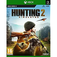 Hunting Simulator 2