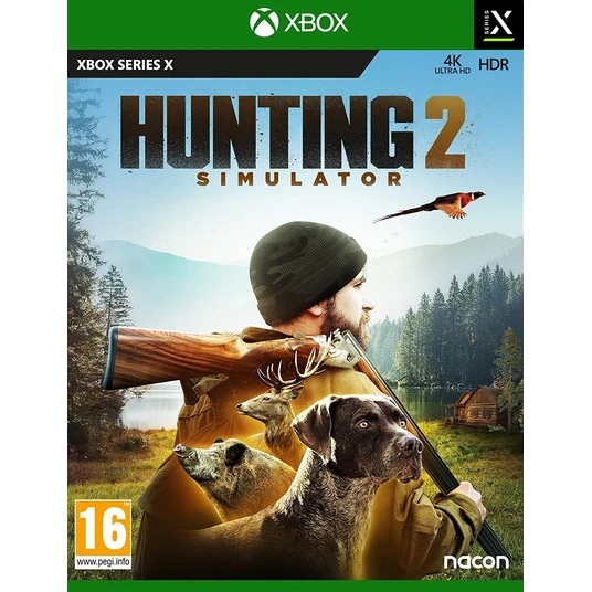 Hunting Simulator 2 cena