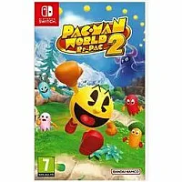 Pac-man World Re-PAC