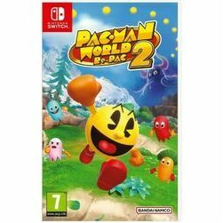 Pac-man World Re-PAC cena
