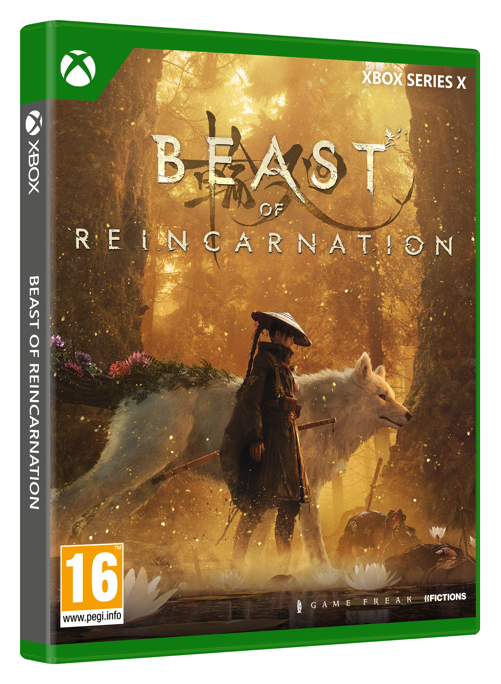 Beast Of Reincarnation cena