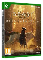 Beast Of Reincarnation