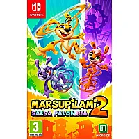 Marsupilami 2