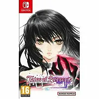 Tales of Berseria Remastered