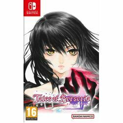 Tales of Berseria Remastered cena