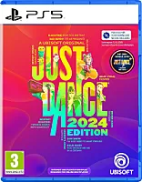 Just Dance 2024
