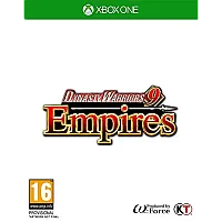 Dynasty Warriors 9: Empires