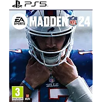 Madden NFL 24