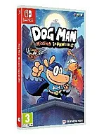 Dog Man: Mission Impawsible