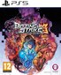 Blazing Strike Limited Edition цена
