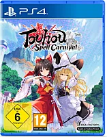 Touhou Spell Carnival