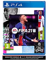 FIFA 21
