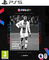 FIFA 21 NXT LVL EDITION