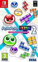 Puyo Puyo Tetris 2