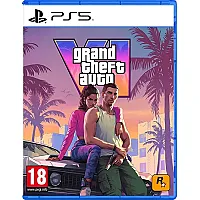 Grand Theft Auto VI GTA 6