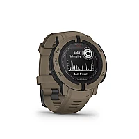 Garmin Instinct 2 Solar Tactical Edition