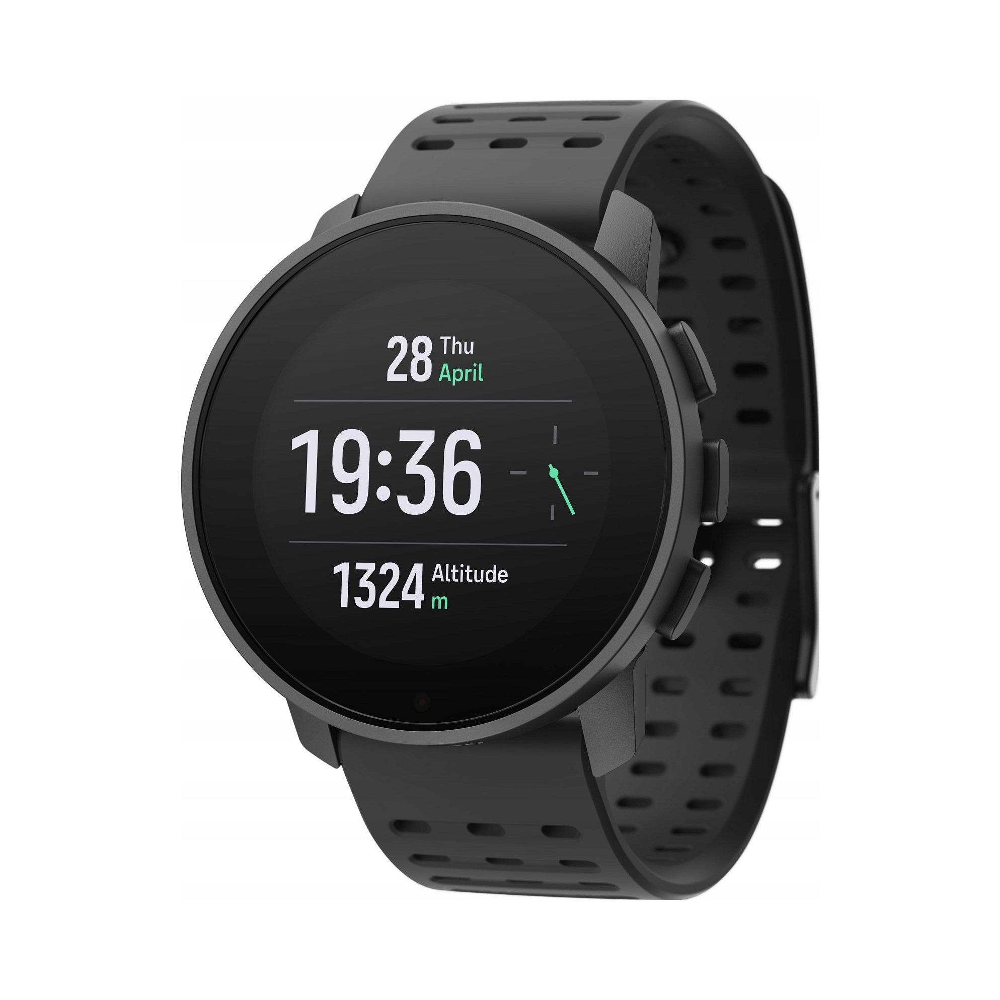 Suunto 9 Peak kaina