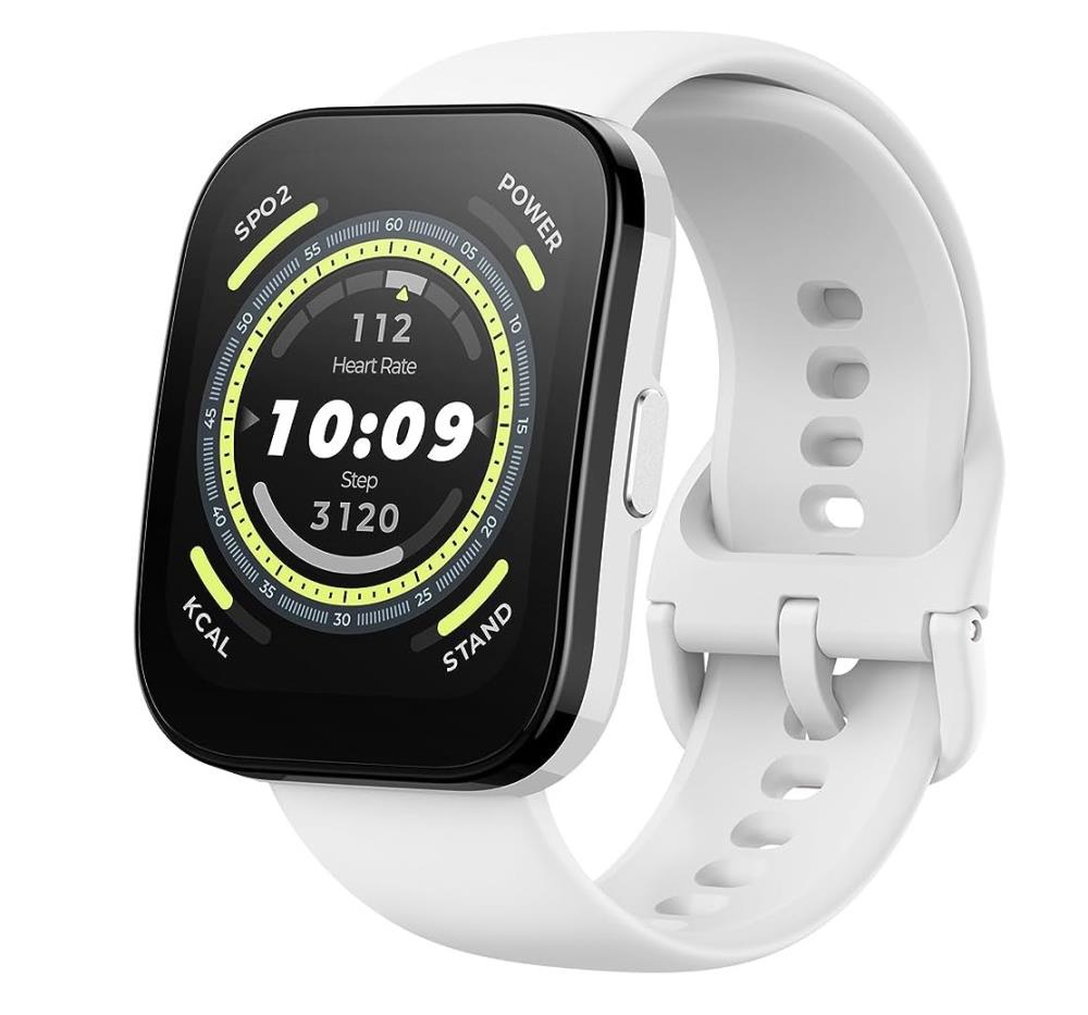 Amazfit Bip 5 hind