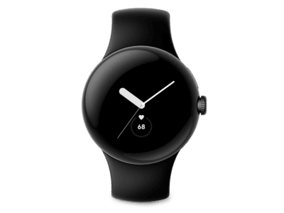 Google Pixel Watch kaina