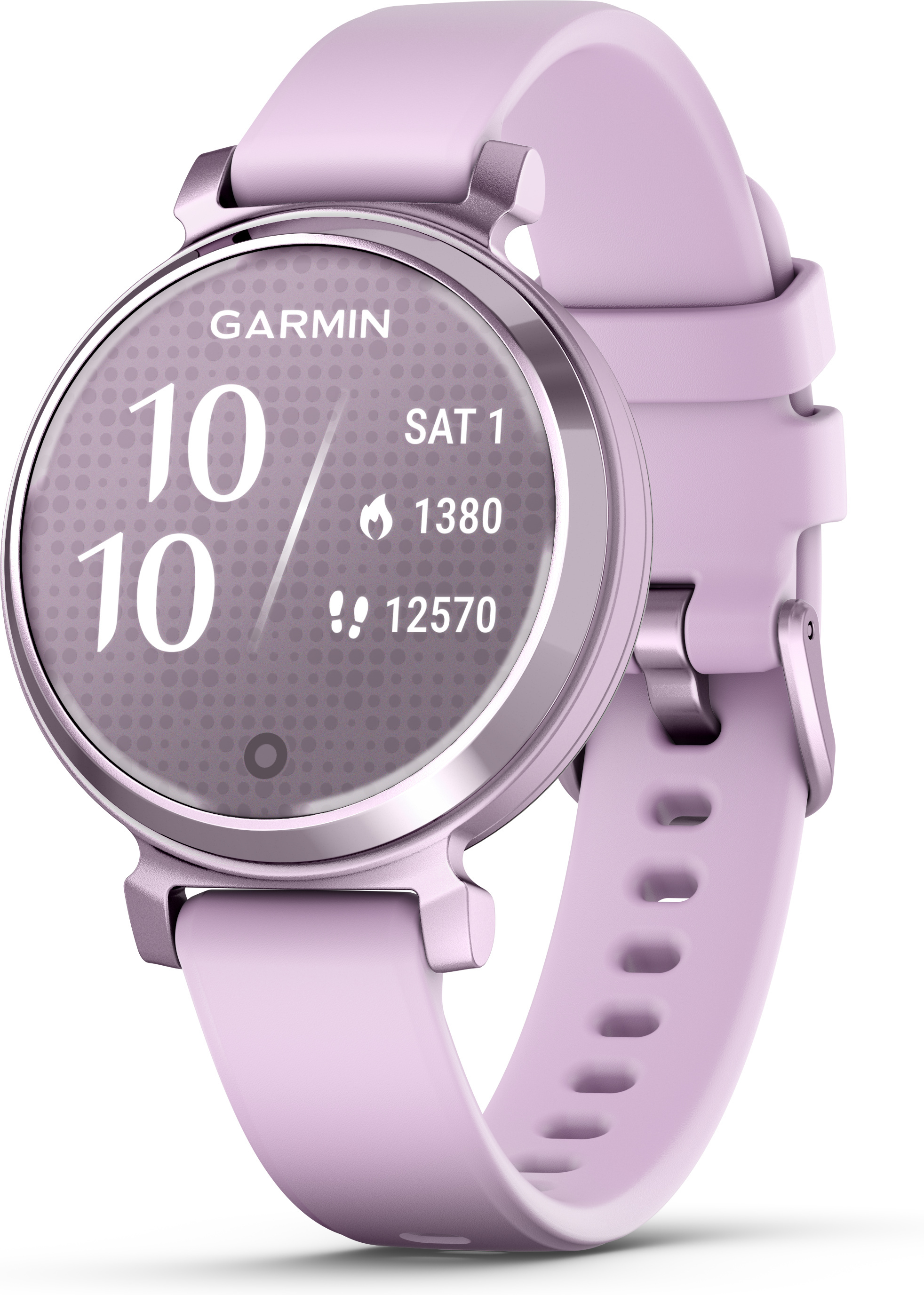 Garmin Lily 2 hind