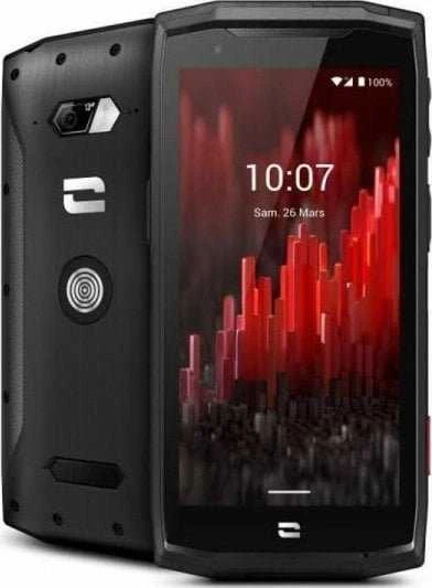 Crosscall Core-M5 kaina