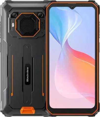 Blackview BV6200 PRO 128GB kaina