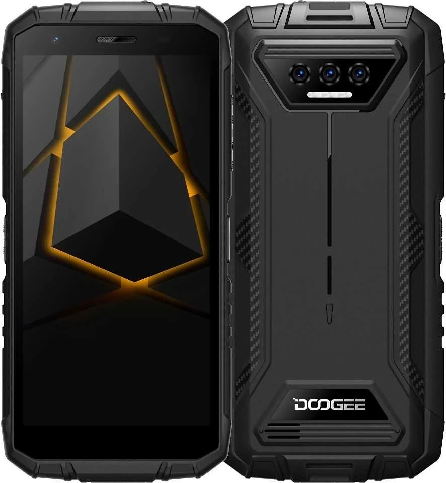 Doogee S41 Max 256GB цена