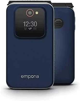 Emporia Emporia JOY-2G kaina