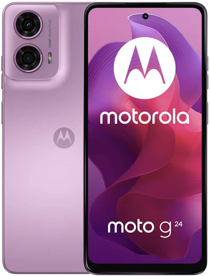 Motorola MediaTek Helio G85 128GB kaina