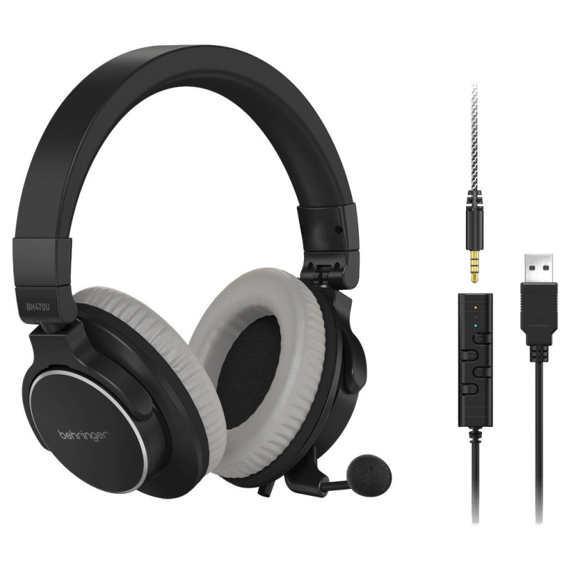 Behringer BH470U цена