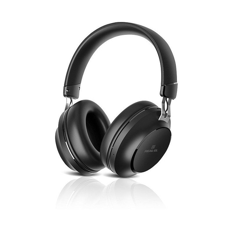 REAL-EL GD-828 kaina