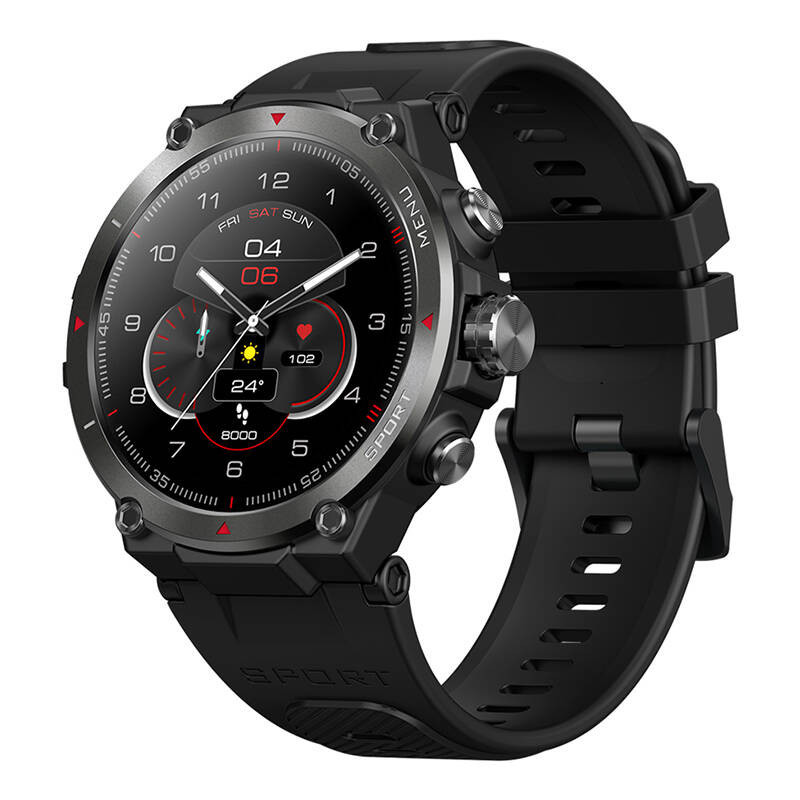 Zeblaze Stratos 2 hind