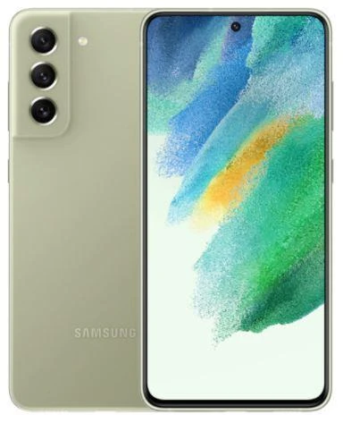 Galaxy S21 FE 256GB kaina