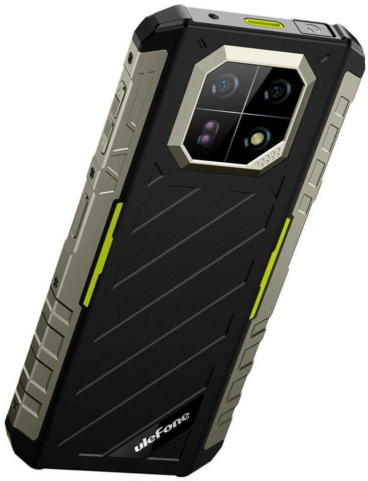Ulefone Armor 22 128GB cena