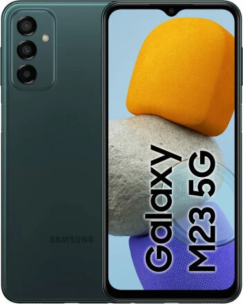 Samsung M23  128GB цена