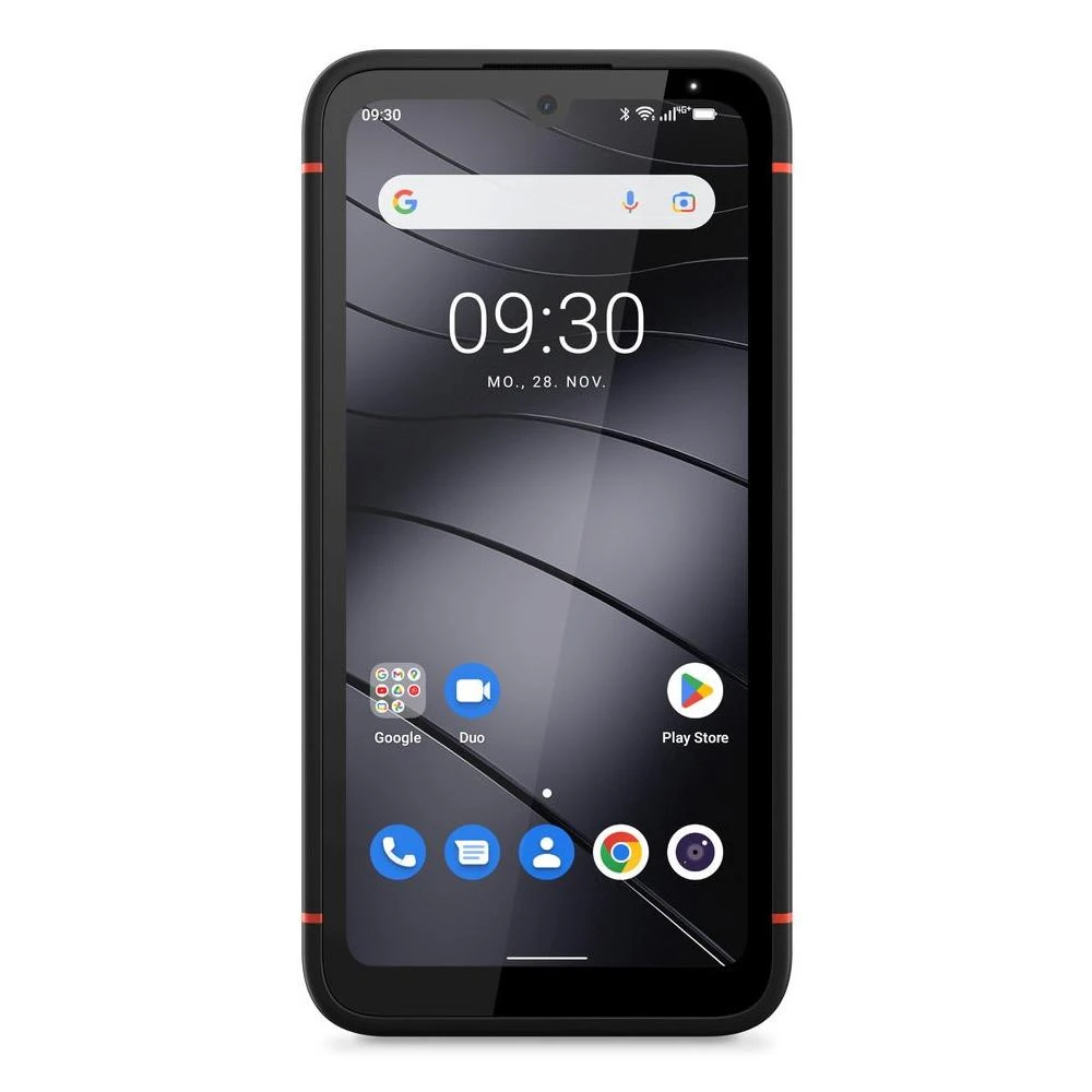 Gigaset GX4 64GB kaina